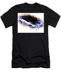 Acura Zdx Concept Ola Kunde T-Shirt
