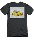Adam Opel Hatchback Ashtyn Treutel T-Shirt