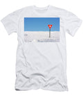 Admitting Defeat Todd Klassy T-Shirt