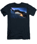 Adrift At Olympic Adam Jewell T-Shirt