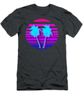 Aesthetic Palm Trees Jacob Taylor T-Shirt