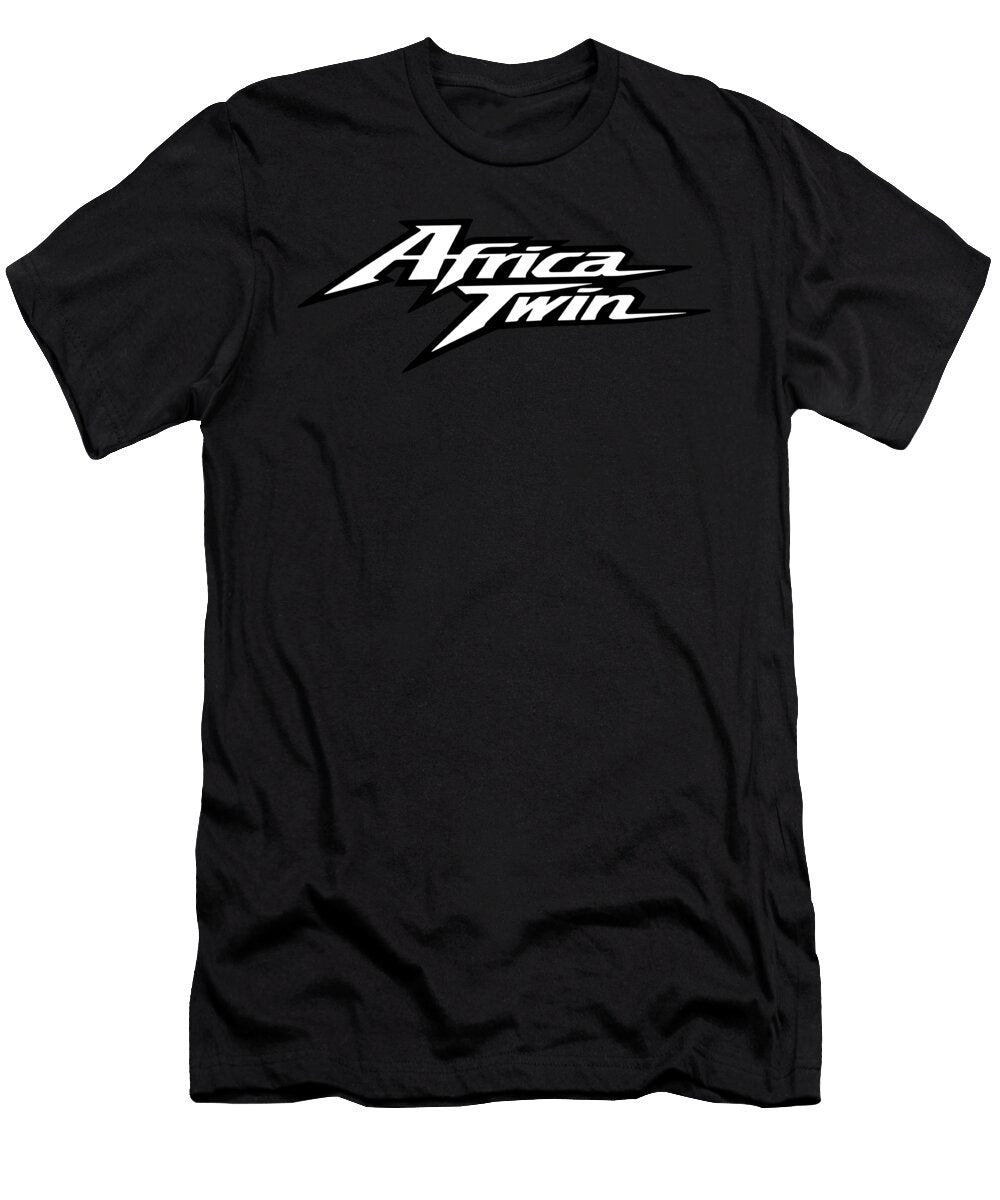 Africa Twin Motorcycles Honda Fans Motorcycle Koby Laffer T-Shirt