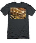 African Touch I Patricia Pinto T-Shirt
