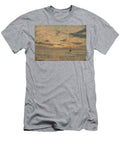 Aftenstemning Amaldus Nielsen Norwegian T-Shirt