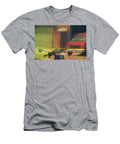After Hopper 2013 Photograph Lou Gibbs T-Shirt
