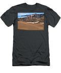 Afternoon At the Colorado Great Sand Dunes Adam Jewell T-Shirt