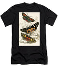 Agarista Picta Eusemia Lectrix Eusemia Maculatrix James Duncan Canadian T-Shirt