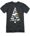 Age of Empires Christmas Tree Oscar Robinson T-Shirt