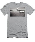 Airfield Drifting Andy Smy T-Shirt