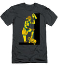 Aisle 10 Is a Good Song Oscar Robinson T-Shirt