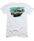 Alfa Romeo Montreal Yoshiharu Miyakawa T-Shirt