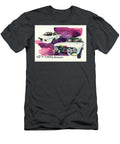 Alfa Roreo Gt 1300 Junior Yoshiharu Miyakawa T-Shirt