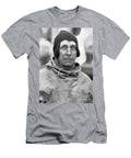 Alfred Lothar Wegener German Science Source T-Shirt