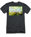Alices Nonsense World Christina Vanginkel T-Shirt