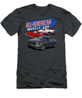 All American Muscle Paul Kuras T-Shirt