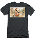 All Eyes on Via Bella Visio Nova Studio T-Shirt