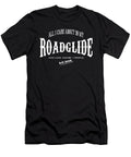 All I Care About Is My Road Glide Roadglide Funny Biker Motorcycle Owen Derrington T-Shirt