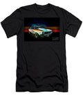 Allan Grice A9x Torana Stuart Row T-Shirt