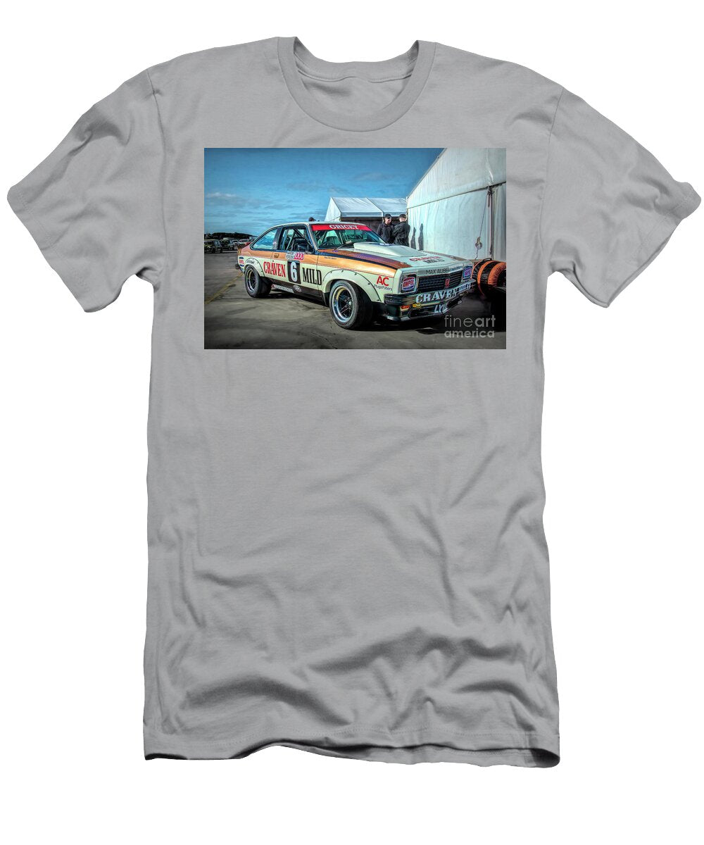 Allan Grice Group C Torana A9x Stuart Row T-Shirt