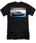 Allan Grice Torana A9x Stuart Row T-Shirt