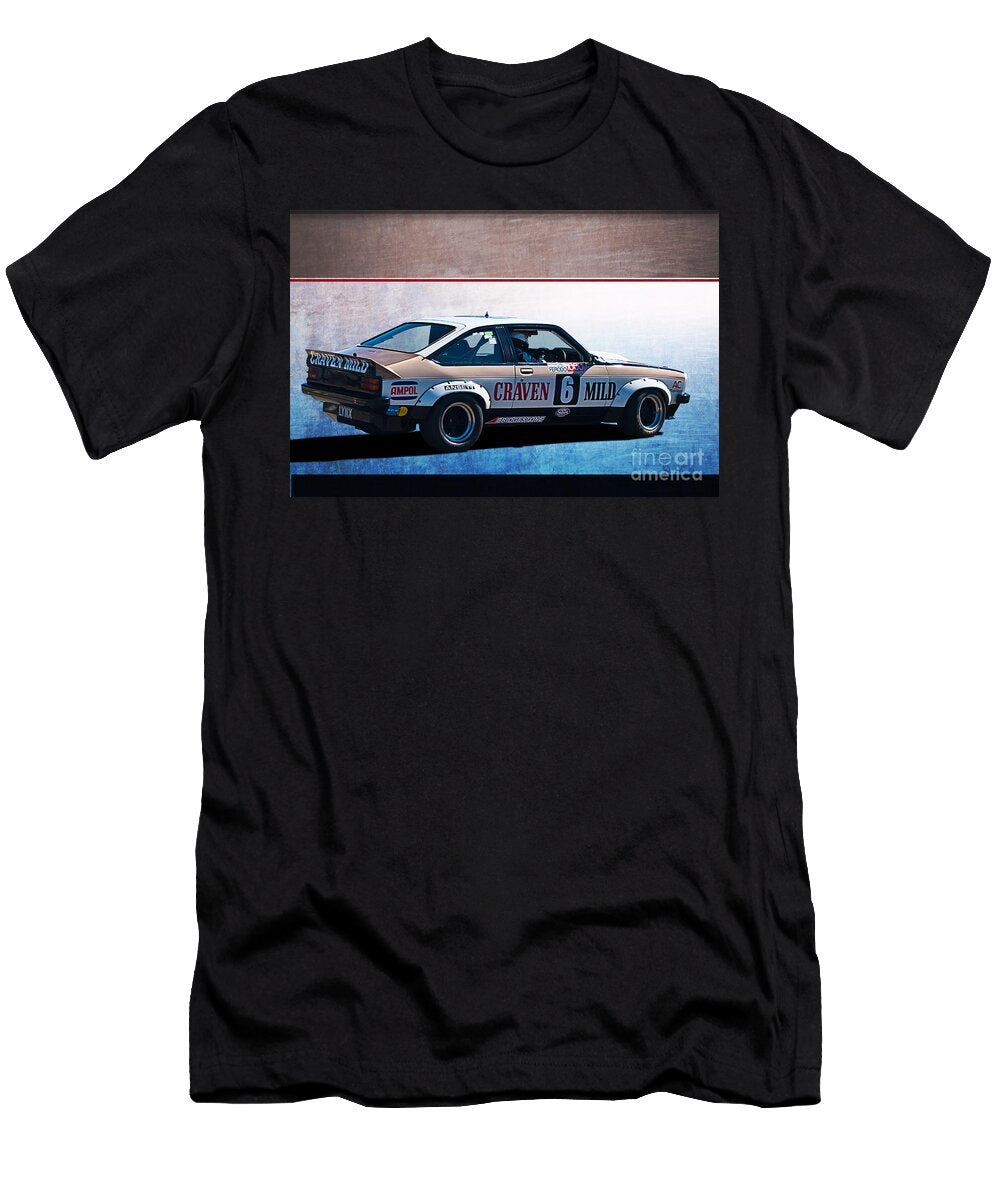 Allan Grice Torana A9x Stuart Row T-Shirt