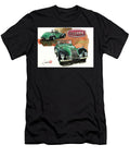 Allard K1 Yoshiharu Miyakawa T-Shirt