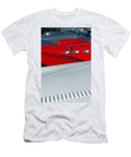 Allards K1 K2 K3 Hoods Jill Reger T-Shirt