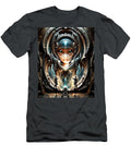 Alpha Quest Tricky Woo T-Shirt