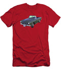 Alpine 5 Sports Car Keith Webber Jr T-Shirt