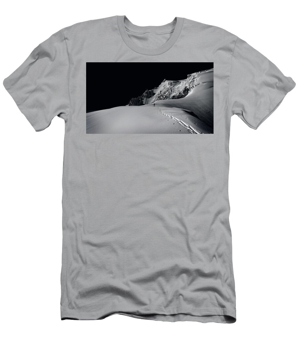 Alpine Journey Simon Steinberger T-Shirt