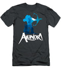 Alundra Mary Ian T-Shirt