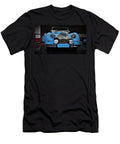 Alvis Tb14 Roadster 1950 Giro Tavitian T-Shirt