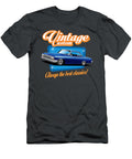 Always the Best Impala Paul Kuras T-Shirt