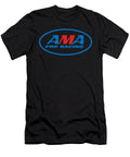 Ama Pro Racing Superbike Motocross Biker Motorbike Honda Suzuki Yamaha Biker Motorcycle Austin Yarnold T-Shirt