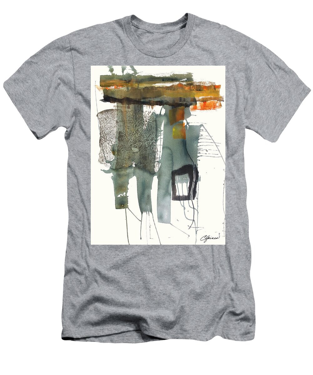 Amber Light Cheryl Gaines T-Shirt