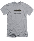 Amc Concord Alberto Waizel T-Shirt