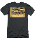 Amc Pacer Car Badge Paul Ward T-Shirt