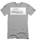 Amc Pacer Stanley Lobby T-Shirt
