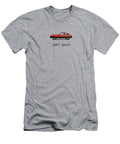 Amc Spirit Alberto Waizel T-Shirt