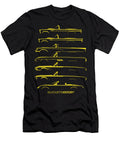 American Bird Cabrio Silhouettehistory Gabor Vida T-Shirt