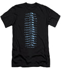 American Bird Coupe Silhouettehistory Gabor Vida T-Shirt