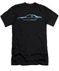 American Bird Mk10 Silhouettehistory Gabor Vida T-Shirt