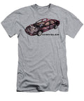 American Classic Sedan Chrysler Concorde Lxi Sedan Vladyslav Shapovalenko T-Shirt