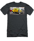 American Grafitti Coupe Steve Mckinzie T-Shirt