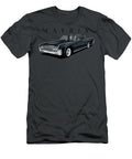 American Luxurius Lincoln Continental Sedan 1964 From Movie Matrix with Keanu Reeves Vladyslav Shapovalenko T-Shirt