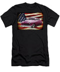 American Merc Steve Mckinzie T-Shirt