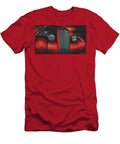 American Muscle Pixabay T-Shirt