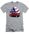 American Race Car Paul Kuras T-Shirt