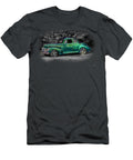 American Steel 1939 Studebaker Champion Barry Jones T-Shirt