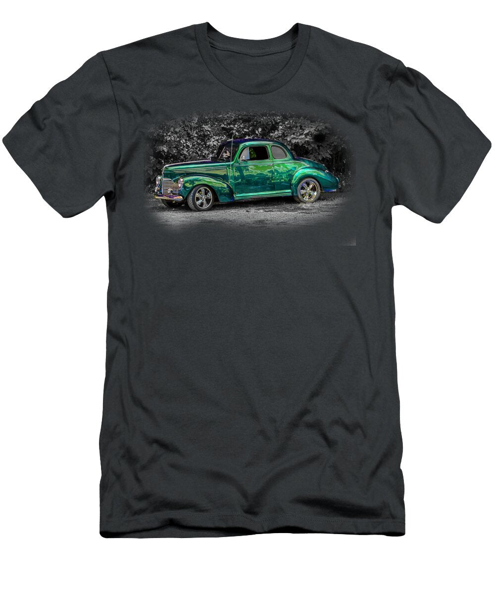 American Steel 1939 Studebaker Champion Barry Jones T-Shirt